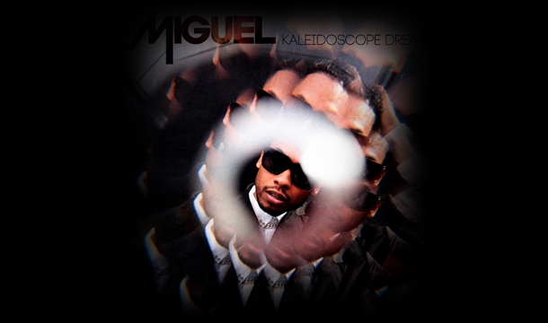 Miguel kaleidoscope dream album released